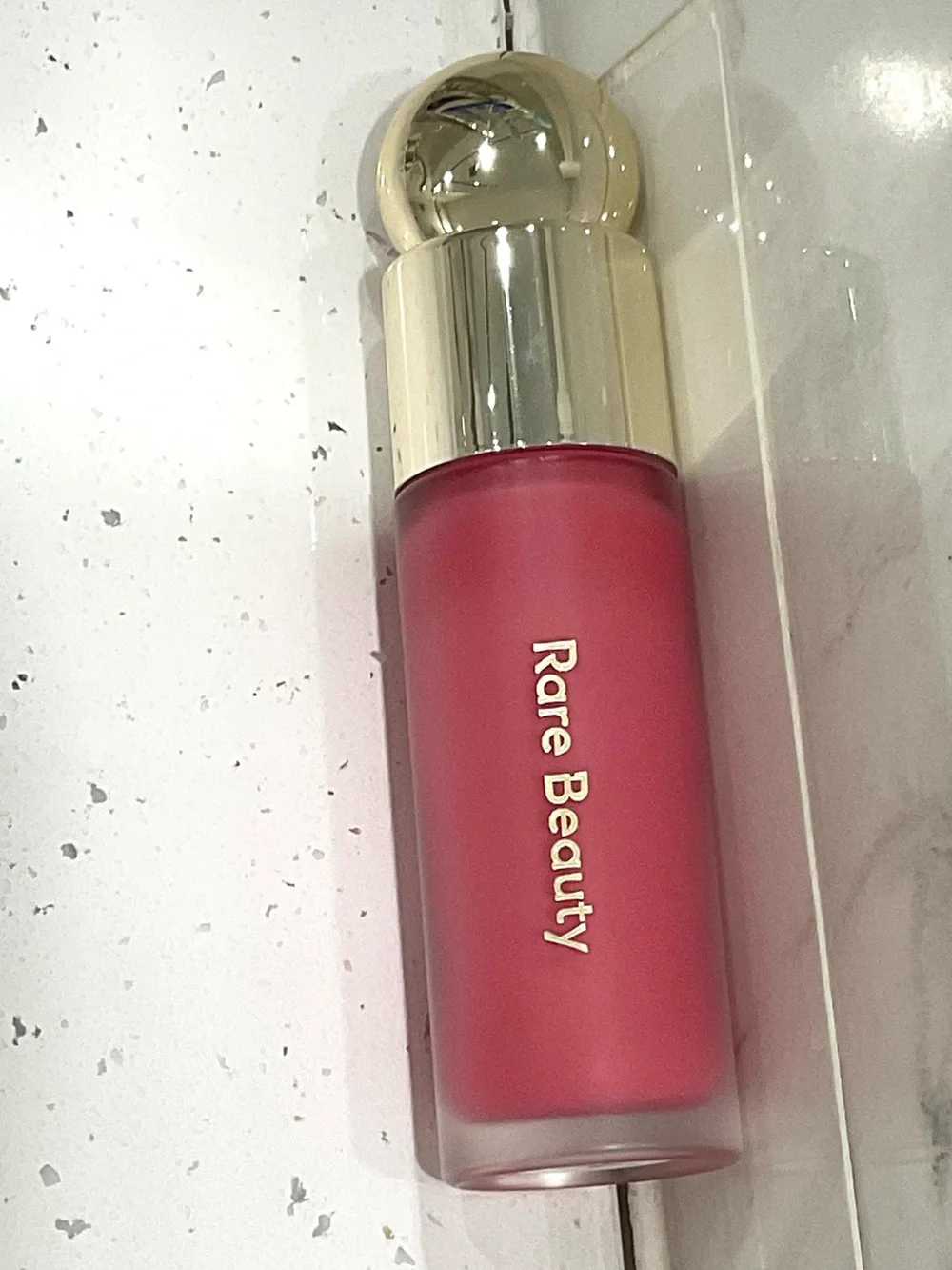 Rare Beauty Liquid Blush - Happy